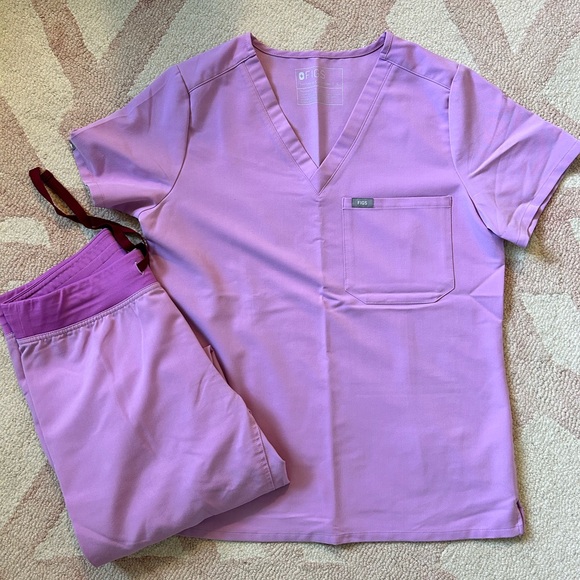 Figs set - Picture 1 of 3